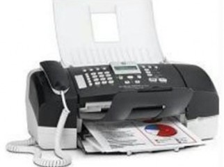 HP Officejet J3608 All-in-One Printer 01749751438 