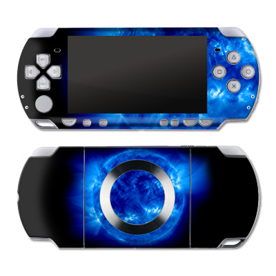 PSP - Sony black with original accessores 01682548402 large image 0