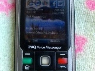 HP ipaq 500 voice messenger windows mobile call-01913798997