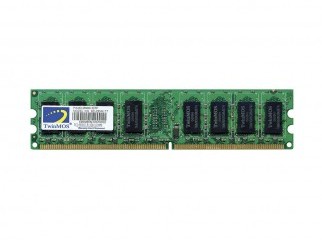 RAM - Twinmos 1GB DDR2 bus-667