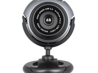A4Tech Webcam New