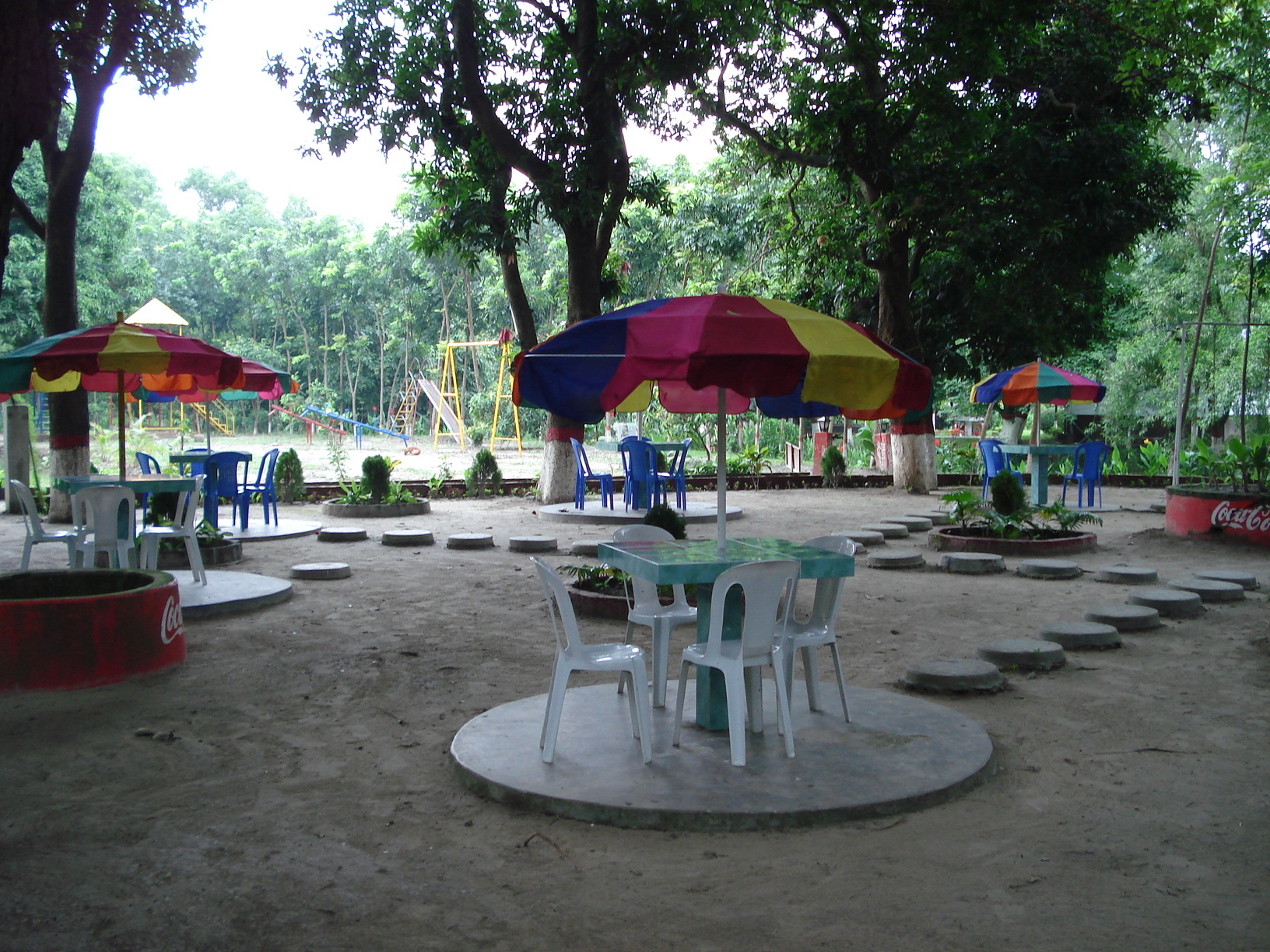 Early Bird Picnic Meghna Village Resort Discount Rate. large image 1