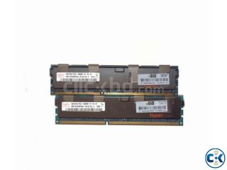 ECC RAM DDR2 4gb New