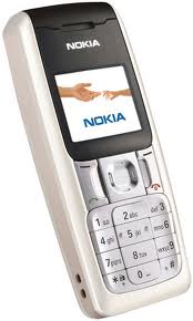 very low rate and super conditon NOKIA-2310 large image 0