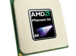 Amd Phenom X2 Quad core