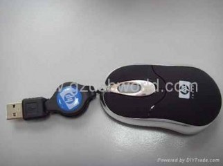 hp USB Optical mouse for laptop