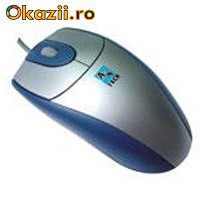 A4Tech Optical 3D mouse large image 0