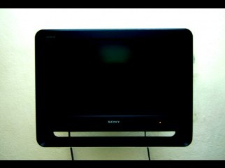 SONY BRAVIA LCD TV for sell