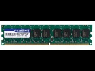 4GB DDR3 RAM - 1333MHz CL9