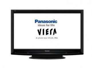 Panasonic VIERRA PLASMA LCD 42 X SERIES TV NEW MODEL