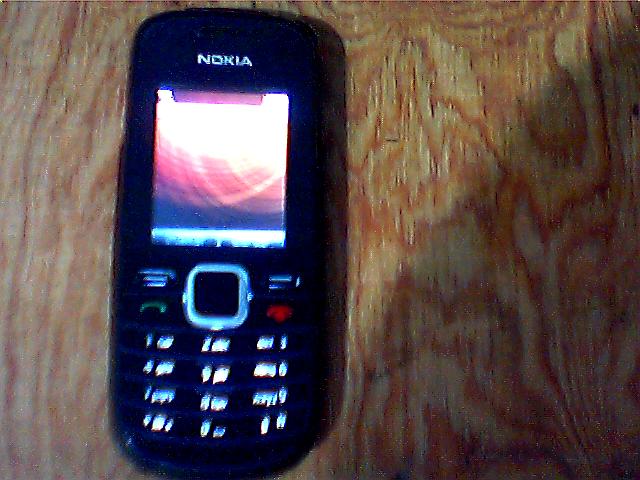 Nokia 1661-2 Second Hand large image 0
