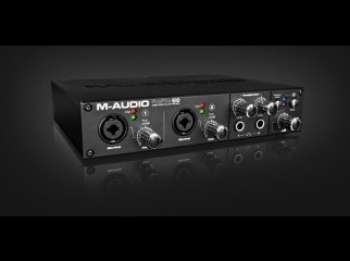 m audio profire 610 sell 28000