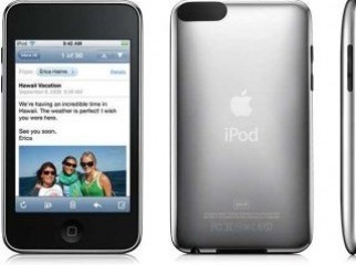 Ipod Touch 32 GB CONDITION FRESH 