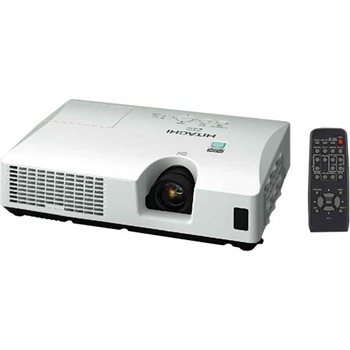 Projector HITACHI CP-RX82  large image 0