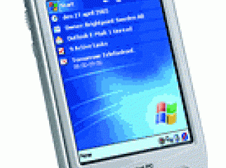 QTEK 2020i Windows Mobile 
