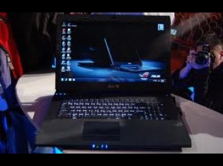 Dell XPS 15 Laptop