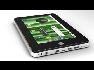 New Android Tablet PC