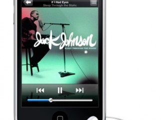 Headphones for iPod iPhone iPad with Mic