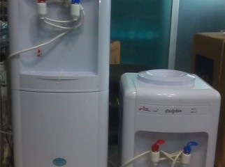 HOt and Cold Water Dispenser