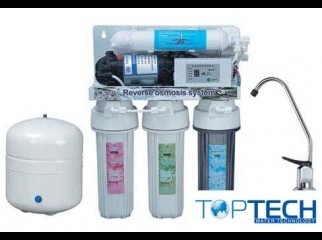 Water Purifier and Water dispenser