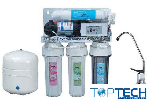 Water Purifier and Water dispenser large image 0