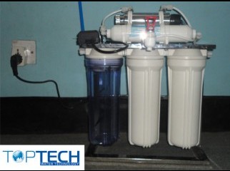Ultra Violet Water Purifier