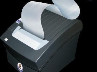 Thermal Receipt Printer - POS Printer