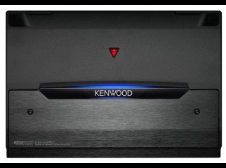 Kenwood 1800 watt amp...