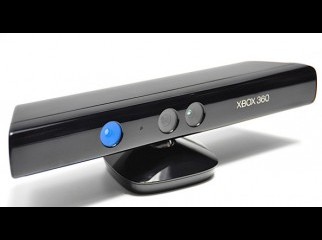 Xbox Kinect Sensor Only
