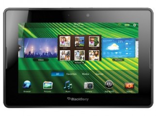 BlackBerry PlayBook WiMax 16GB Wi-Fi