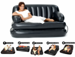 Air-O-Space 5 in 1 Sofa large image 1