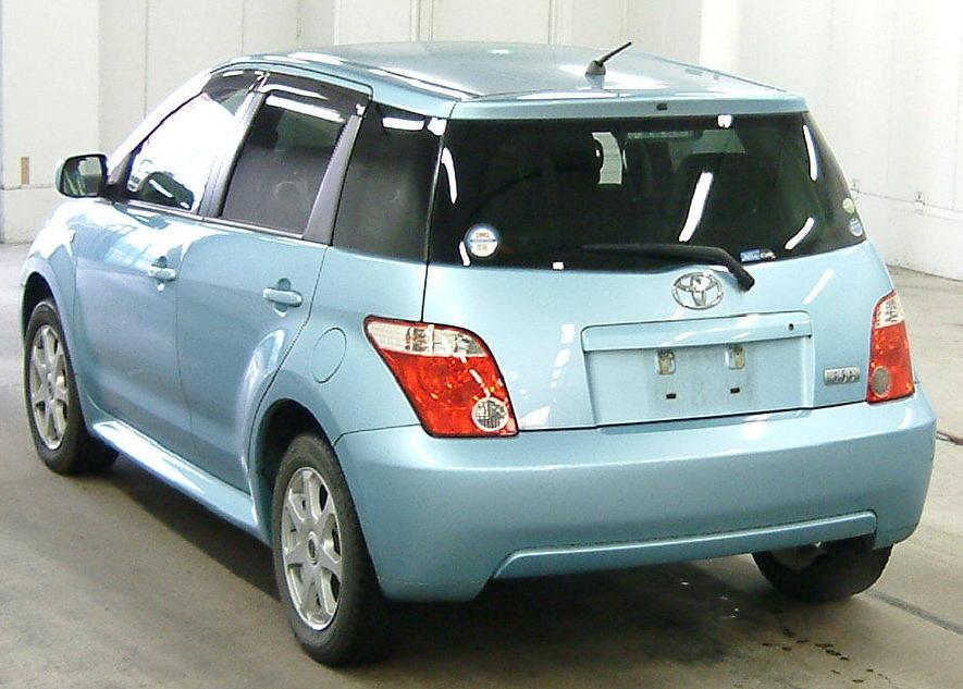 Toyota Ist Used Car Price In Bd لم يسبق له مثيل الصور Tier3 Xyz