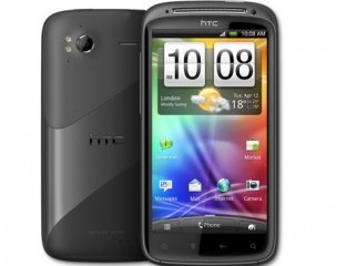 HTC Sensation XL Z710e