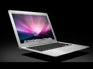 BRAND NEW Apple Macbook air
