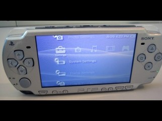 SONY PSP 2002 Came 4m AUS 100 ok