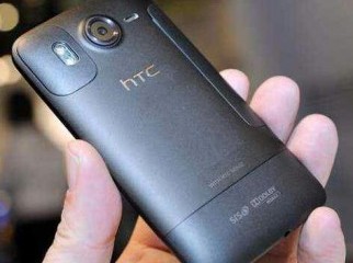 HTC DESIRE HD wants to exchange wit DELL STRIK.