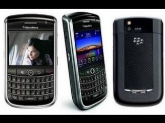 BlackBerry 9630 with WiFi 01670199587