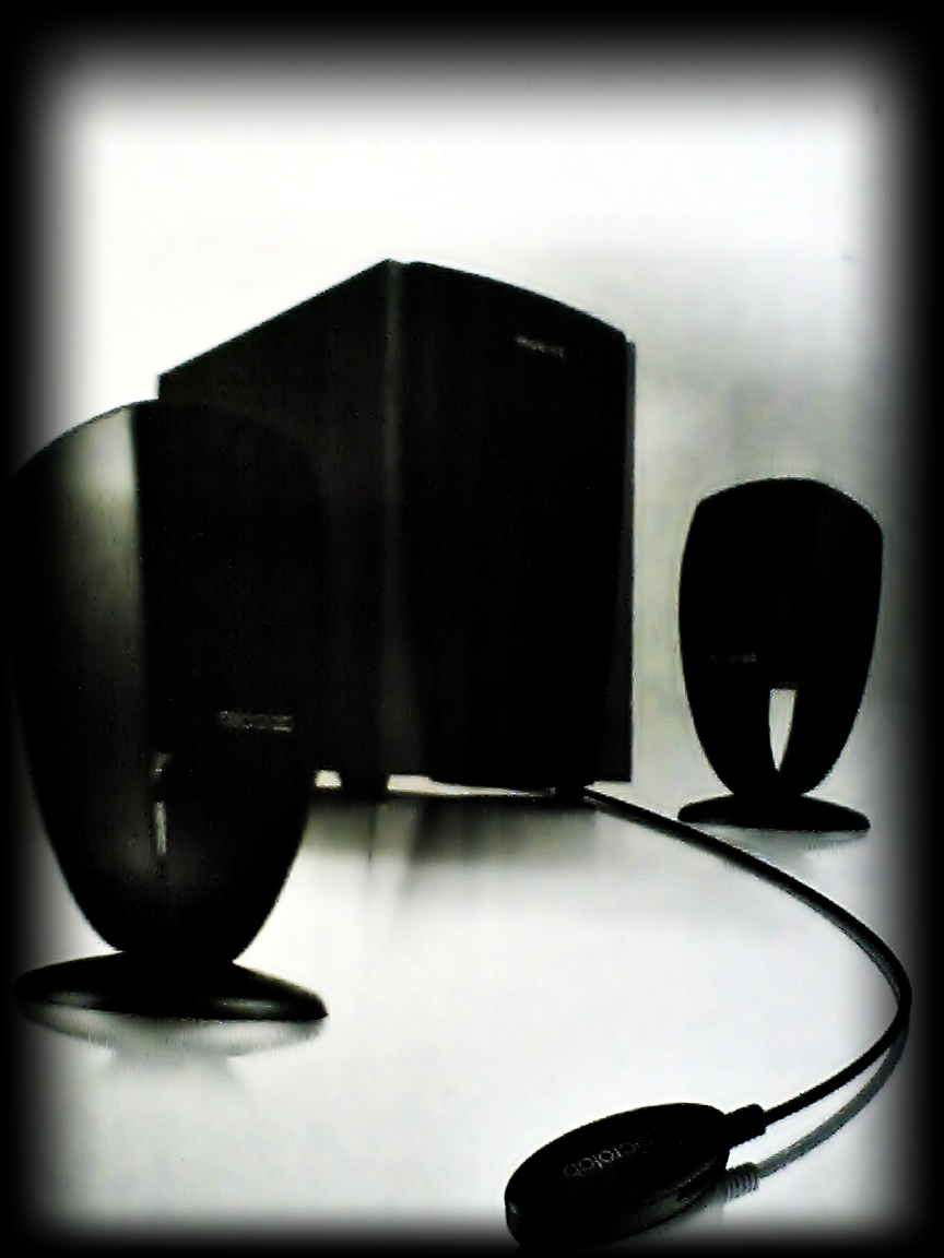 microlab speaker large image 0