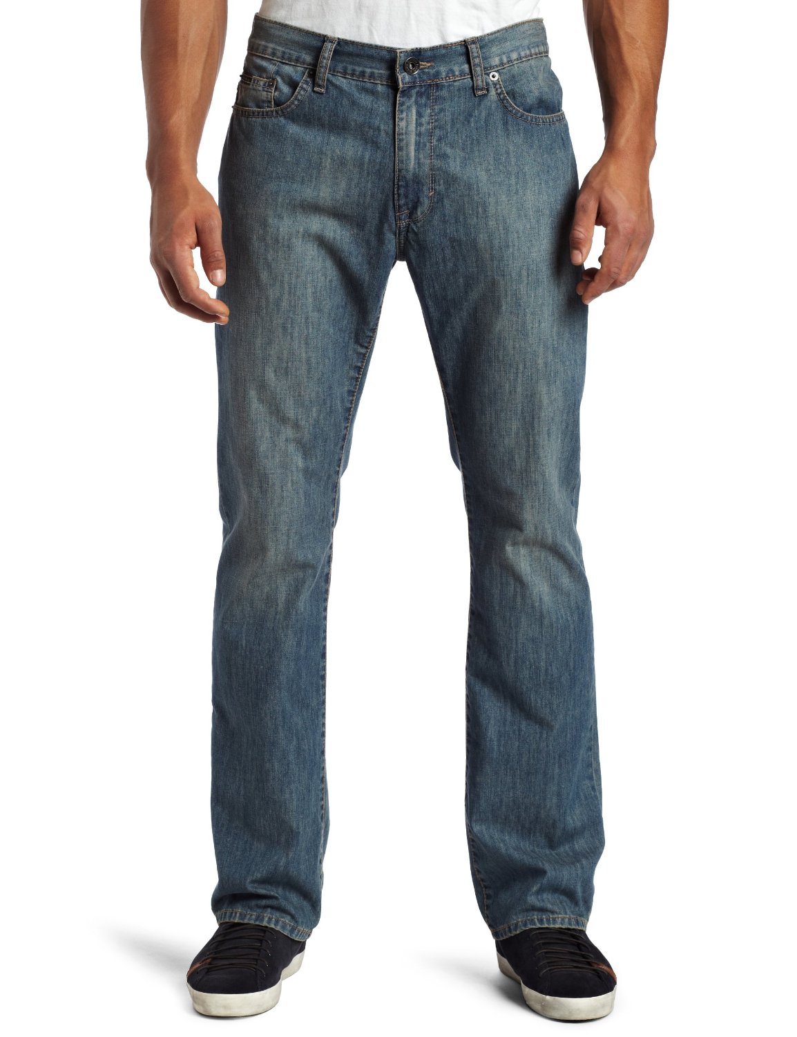 Imported Quality Jeans and T-Shirt for supply in Shop cheap large image 0