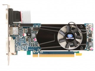 AMD RADEON HD6570 SAPPHIRE 2GB DDR3