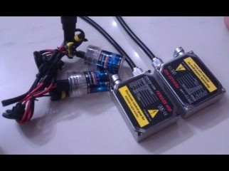 Hid for Corolla fielder new shape with guarantee
