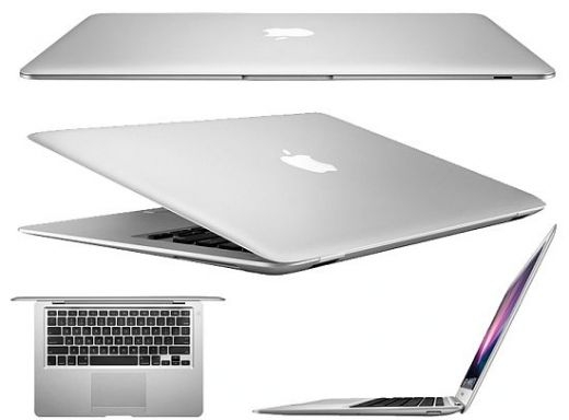 BRAND NEW Apple Macbook air 13 inch large image 0