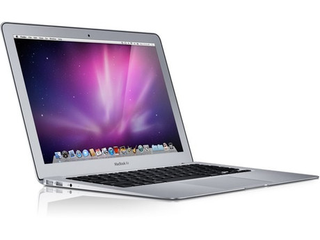 BRAND NEW Apple Macbook air 13 inch large image 1