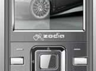 Zodia Z55 Touch Type Slide