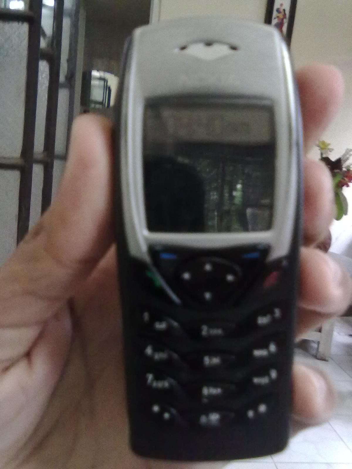 Nokia 6100 large image 0