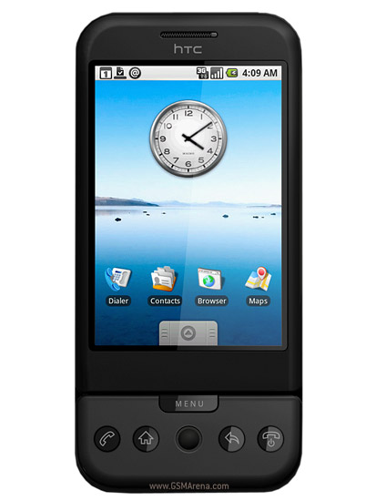 HTC Dream with google Call me 01675017056  large image 0