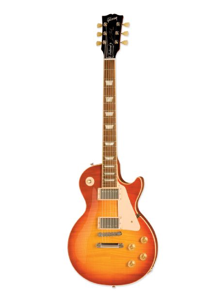 Gibson Les Paul Custom Electric Guitar large image 0