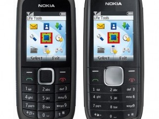 China Nokia 1616 with Camera and Dual Sim.