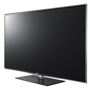 60 3D LED SMART TV SAMSUNG UE55 D6500 large image 1