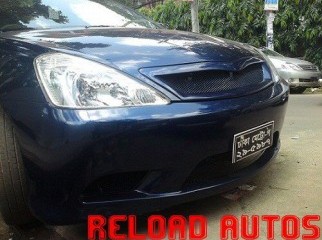 BODY KITS by RELOAD AUTOS
